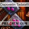 Dapoxetine Tadalafil 01